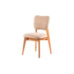 Silla-Frida-Roble-Tela-Natural-Muebles-Genoud