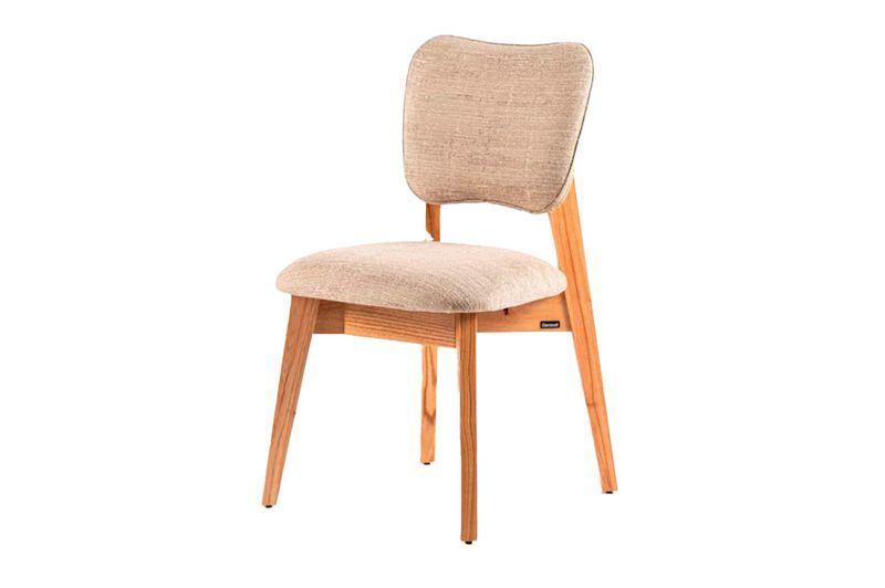 Silla-Frida-Roble-Tela-Natural-Muebles-Genoud
