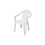Sillon-de-Jardin-Mica-Quality-Plastico-40234-Blanco-