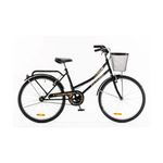 Bicicleta-Futura-Dama-3577-R26-Negro