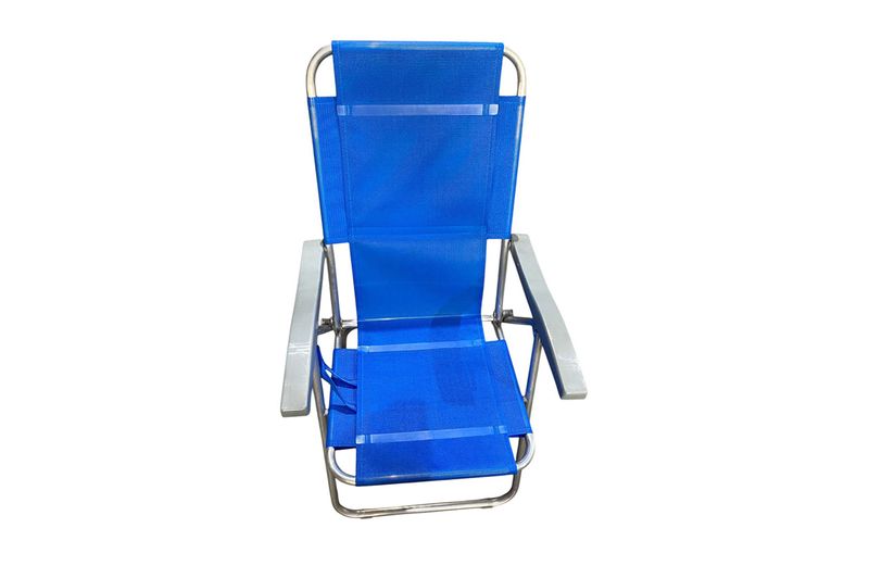 Sillon-Plegable-Hilgert-0220-Aluminio-78-5-Pos-Azul