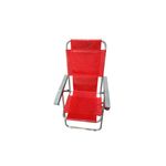 Sillon-Plegable-Hilgert-0220-Aluminio-7-8-5-Pos-Rojo