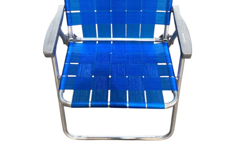 Sillon-Descansar-80003-Azul-Apoyabrazos-de-Plastico