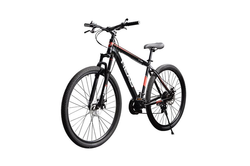 Bicicleta-Mountain-Bike-Head-HD-MTB29-RD-R29-Rojo-