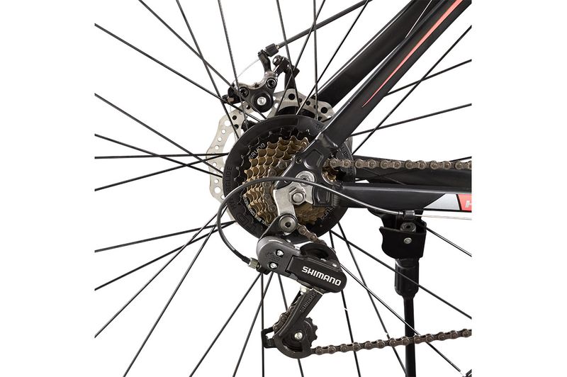 Bicicleta-Mountain-Bike-Head-HD-MTB29-RD-R29-Rojo-