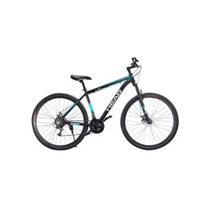 Bicicleta Mountain Bike Head HD-MTB29-BL R29 Azul