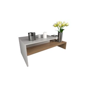Mesa de Centro Tables 2024 Olmo Blanco