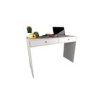 Escritorio-Doble-Cajon-Tables-3101-Blancov