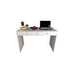 Escritorio-Doble-Cajon-Tables-3101-Blanco