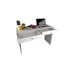 Escritorio-Doble-Cajon-Tables-3101-Blanco