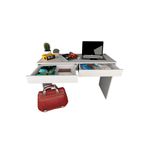 Escritorio-Doble-Cajon-Tables-3101-Blanco