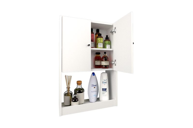 OrganizadordeBanoFlotanteTables4017Blanco