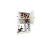 OrganizadordeBanoFlotanteTables4017Blanco