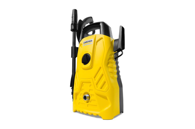Hidrolavadora-Karcher-K-Compacta-1400W