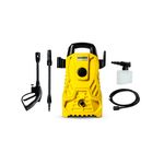 Hidrolavadora-Karcher-K-Compacta-1400W