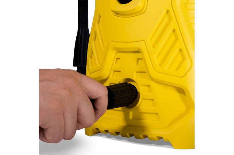 Hidrolavadora-Karcher-K-Compacta-1400W
