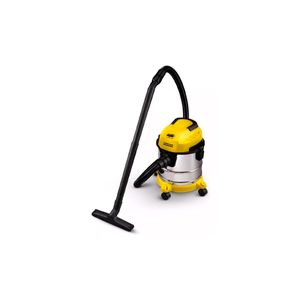 Aspiradora Karcher Multiuso WDL1S 1000W 12L