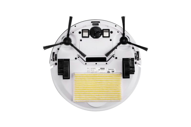 Aspiradora-Robot-Karcher-RCV-1-310ml