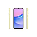 Celular-Samsung-Galaxy-A15-128GB-50MP-Amarillo