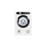 Secarropas-Carga-Frontal-Drean-SED090VBCL0-9kg-Blanco