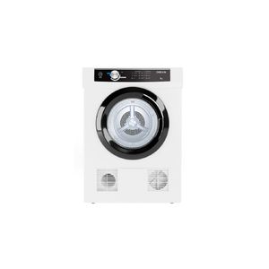 Secarropas Carga Frontal Drean SED090VBCL0 9kg Blanco
