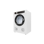 Secarropas-Carga-Frontal-Drean-SED090VBCL0-9kg-Blanco