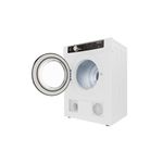 Secarropas-Carga-Frontal-Drean-SED090VBCL0-9kg-Blanco