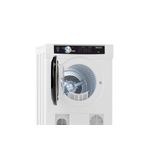 Secarropas-Carga-Frontal-Drean-SED090VBCL0-9kg-Blanco