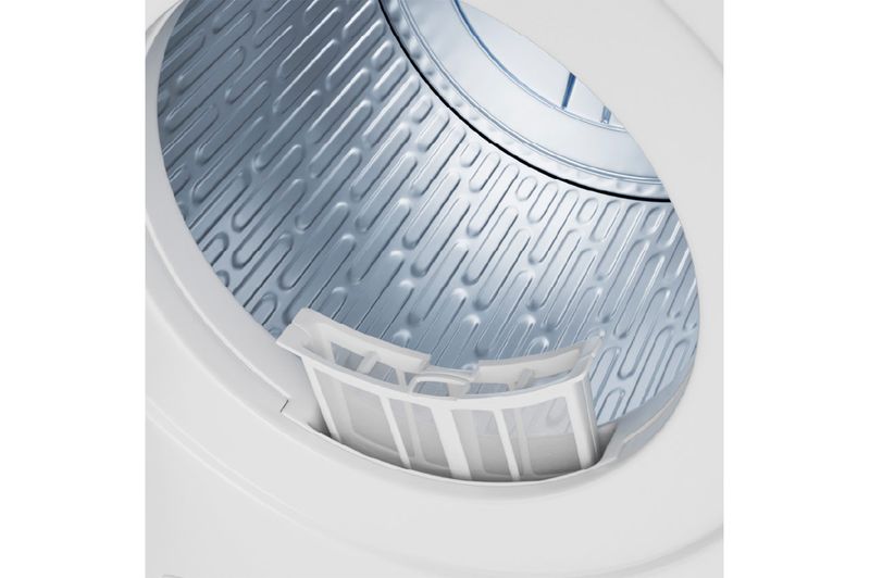 Secarropas-Carga-Frontal-Drean-SED090VBCL0-9kg-Blanco
