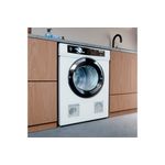 Secarropas-Carga-Frontal-Drean-SED090VBCL0-9kg-Blanco