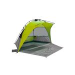 Carpa-Playera-Outdoors-Beach-Sun-4-Personas-9010-Verde