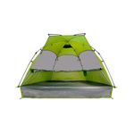 Carpa-Playera-Outdoors-Beach-Sun-4-Personas-9010-Verde