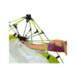 Carpa-Playera-Outdoors-Beach-Sun-4-Personas-9010-Verde