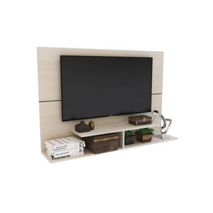 Panel TV 50” Boston Delos DL841 1,28M Fineline Crema