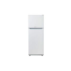 Heladera Con Freezer Briket Bk2-f1310 Sistema Cíclico 250L