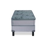 Sommier-y-colchon-de-Resortes-1-1-2-plaza-Zafiro-Imori-100x190