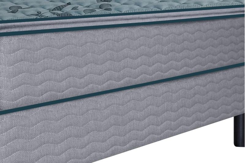 Sommier-y-colchon-de-Resortes-1-1-2-plaza-Zafiro-Imori-100x200