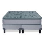 Sommier-y-colchon-de-Resortes-Queen-Size-Zafiro-Imori-160x200