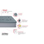 Colchon-de-Resortes-2-plazas-Zafiro-Imori-140x190