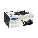 Bateria-de-Cocina-Tramontina-Paris-9-Piezas-Negro
