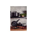 Bateria-de-Cocina-Tramontina-Paris-9-Piezas-Negro