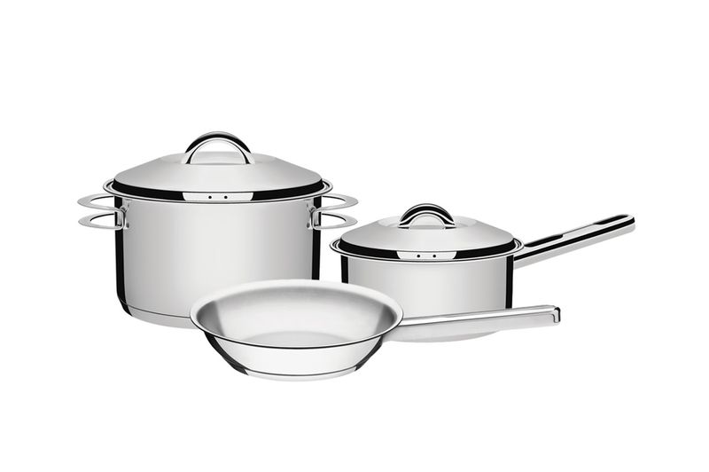 Bateria-de-Cocina-Tramontina-Solar-5-Piezas-Acero-Inox