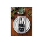 Juego-de-Cubierto-Tramontina-Caramel-24-Piezas-Acero-Inox-Negro