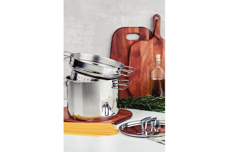 Juego-Cozi-Pasta-Tramontina-Brava-2-Piezas-Acero-Inox