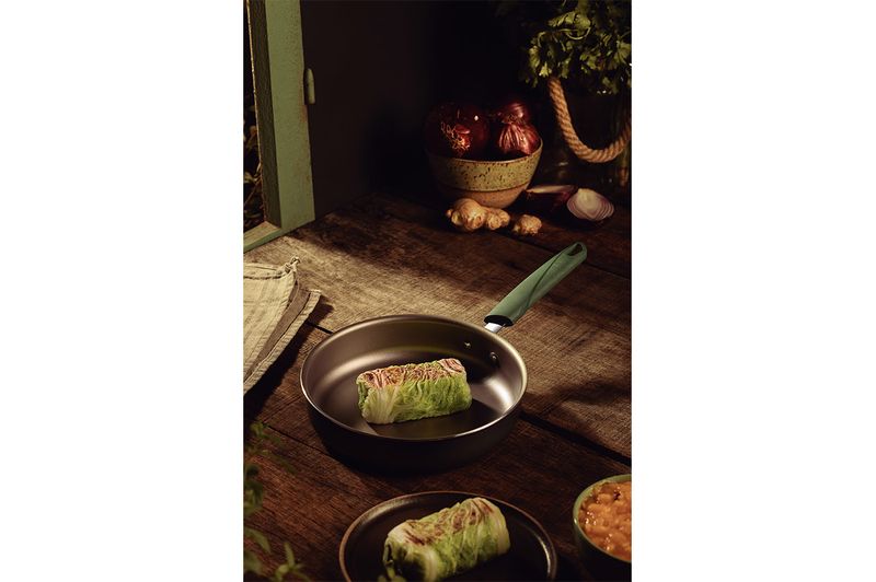 Bateria-de-Cocina-Tramontina-LYF-25-Piezas-Verde