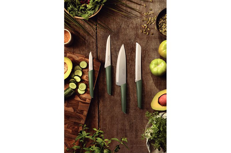 Bateria-de-Cocina-Tramontina-LYF-25-Piezas-Verde