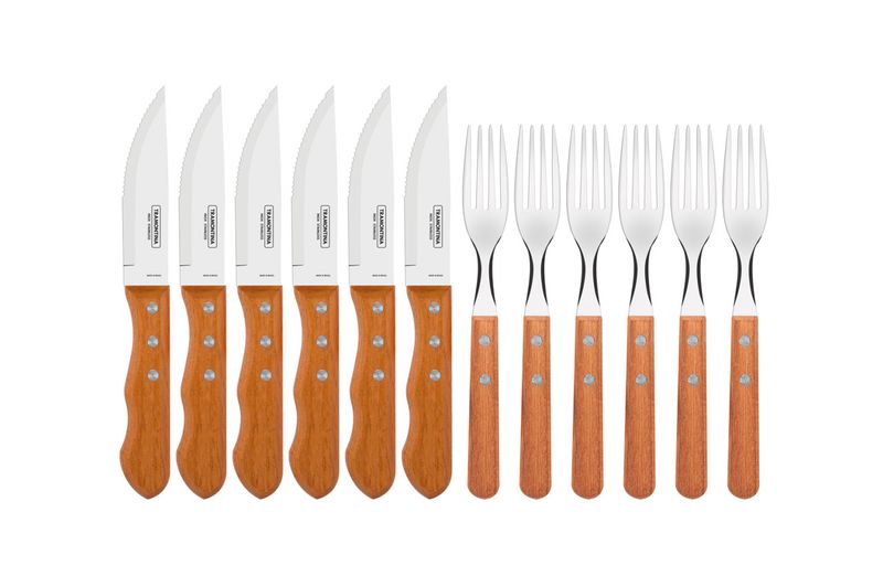 Juego-de-Cubierto-Tramontina-Dynamic-12-Piezas-Acero-Inox-