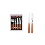 Juego-de-Cubierto-Tramontina-Dynamic-12-Piezas-Acero-Inox
