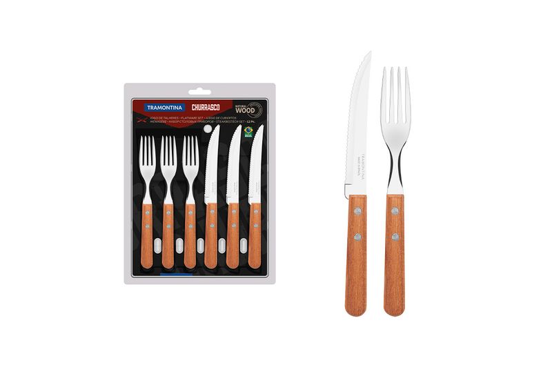 Juego-de-Cubierto-Tramontina-Dynamic-12-Piezas-Acero-Inox