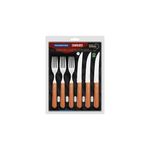 Juego-de-Cubierto-Tramontina-Dynamic-12-Piezas-Acero-Inox